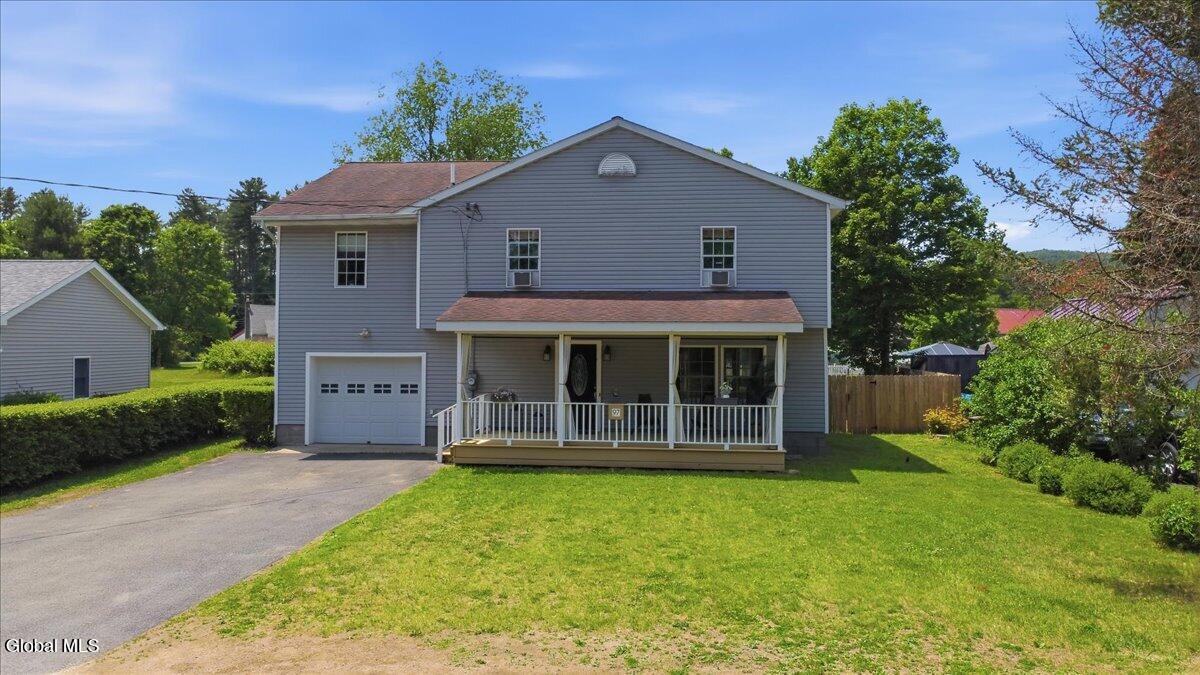 97 2nd Avenue Hadley NY 12835
