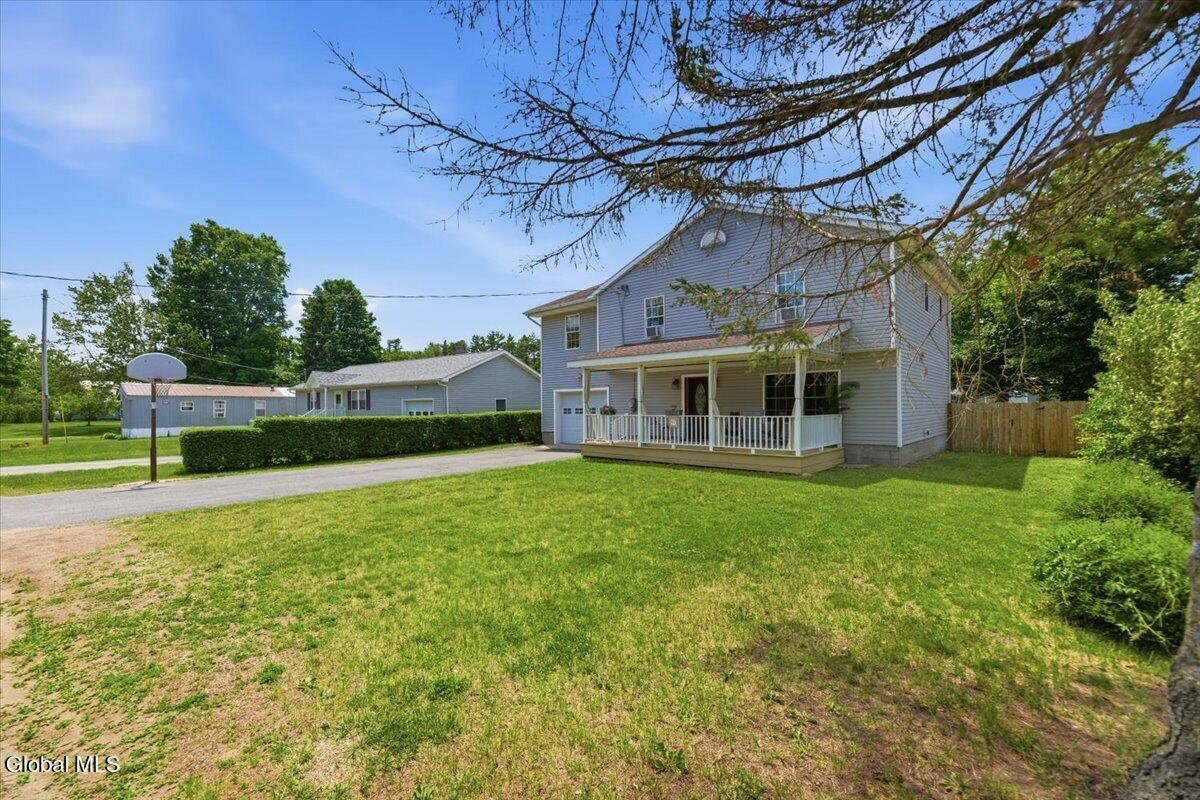 97 2nd Avenue Hadley NY 12835