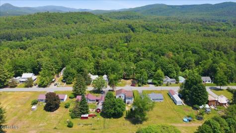 97 2nd Avenue Hadley NY 12835