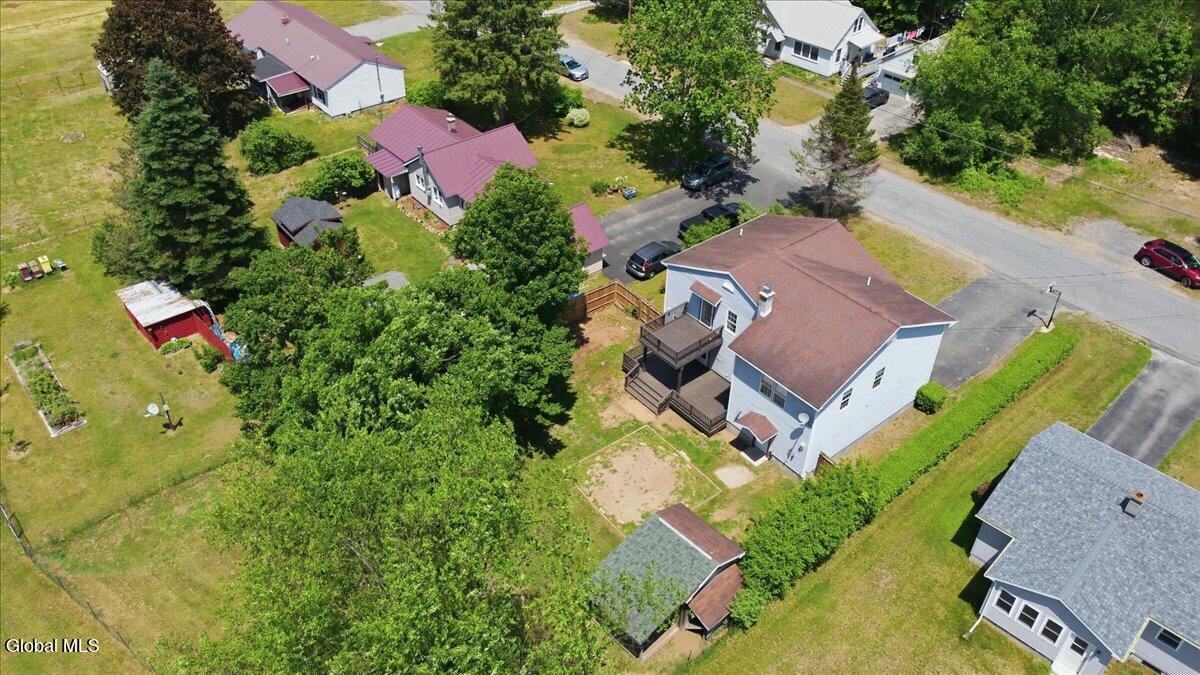 97 2nd Avenue Hadley NY 12835