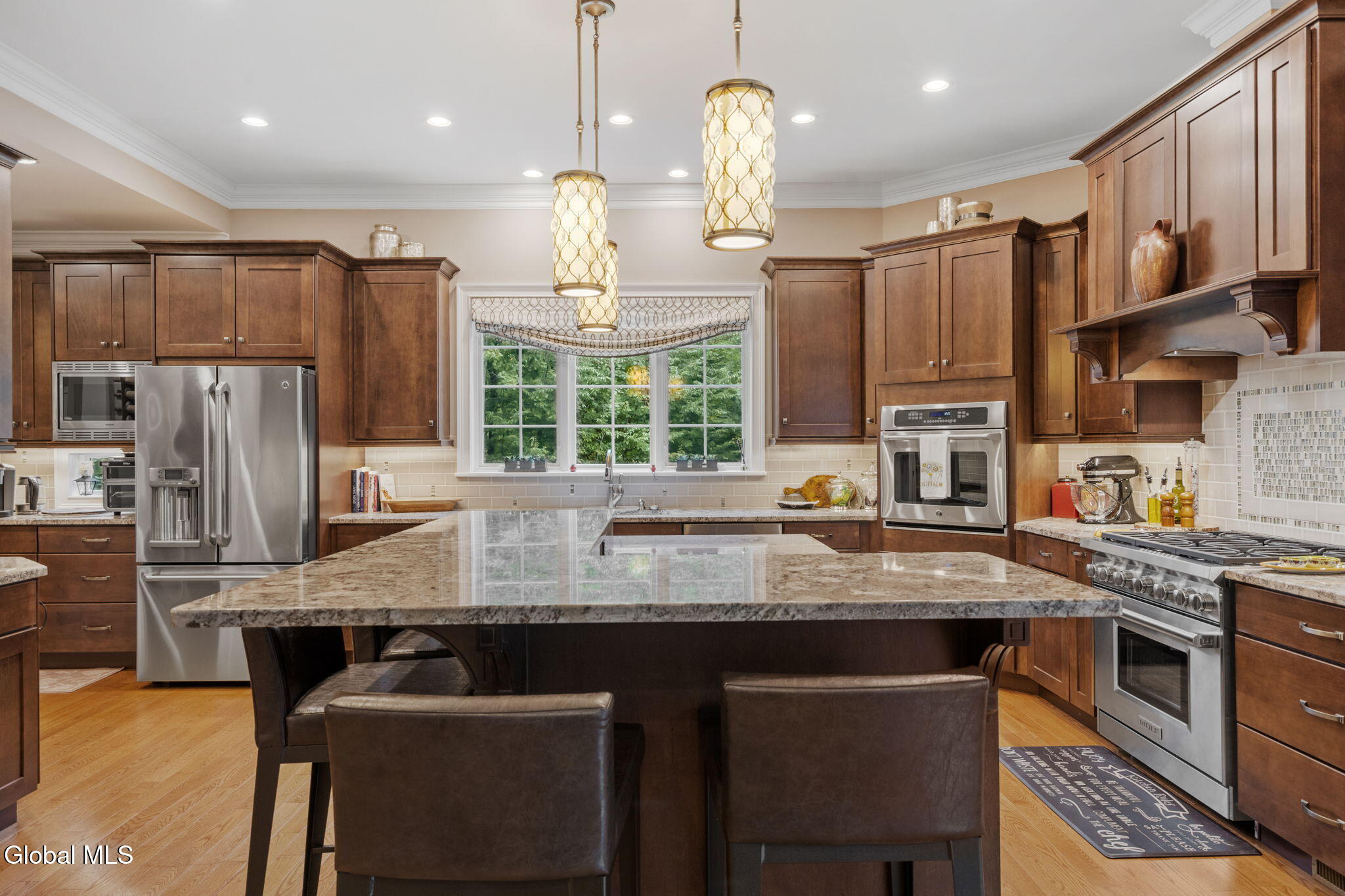 6 Calvin Court Saratoga Springs NY 12866