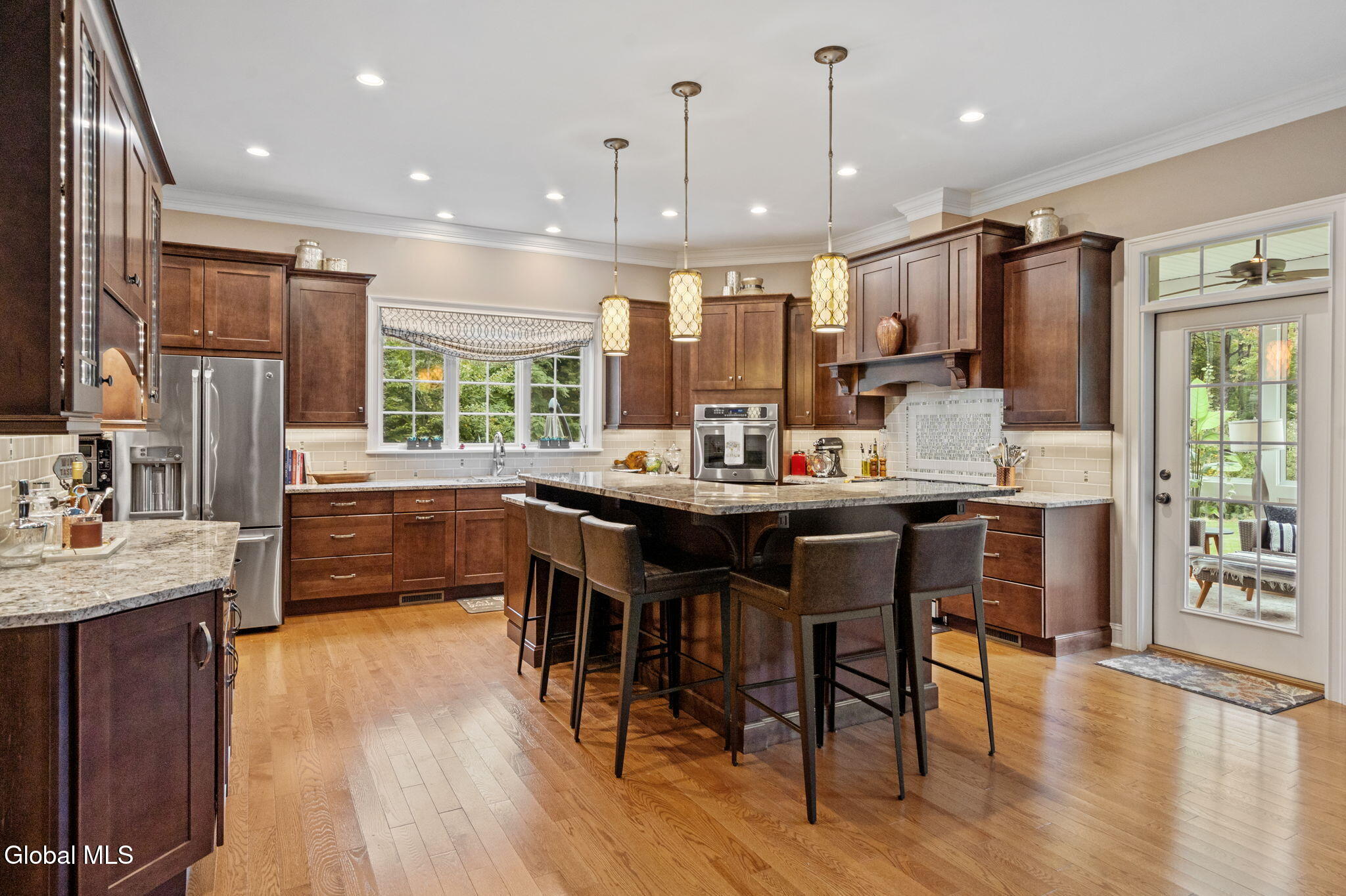 6 Calvin Court Saratoga Springs NY 12866