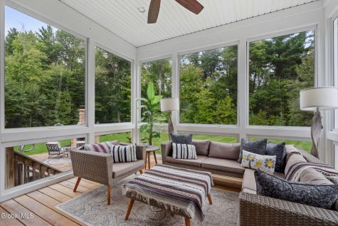 6 Calvin Court Saratoga Springs NY 12866