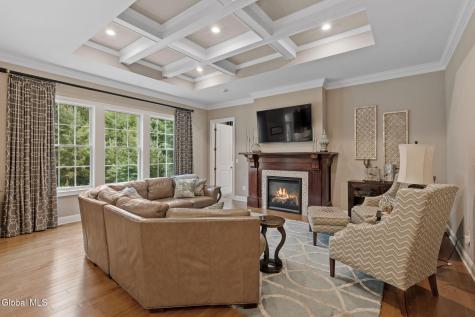 6 Calvin Court Saratoga Springs NY 12866