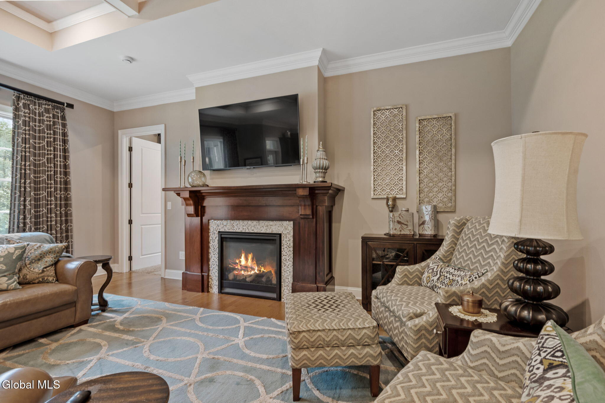 6 Calvin Court Saratoga Springs NY 12866