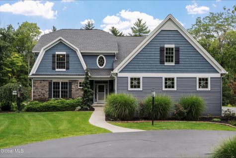 6 Calvin Court Saratoga Springs NY 12866
