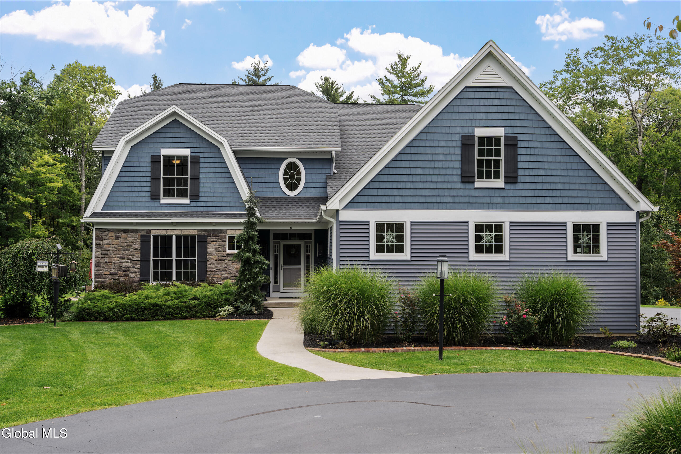 6 Calvin Court Saratoga Springs NY 12866