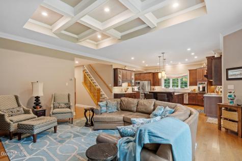 6 Calvin Court Saratoga Springs NY 12866
