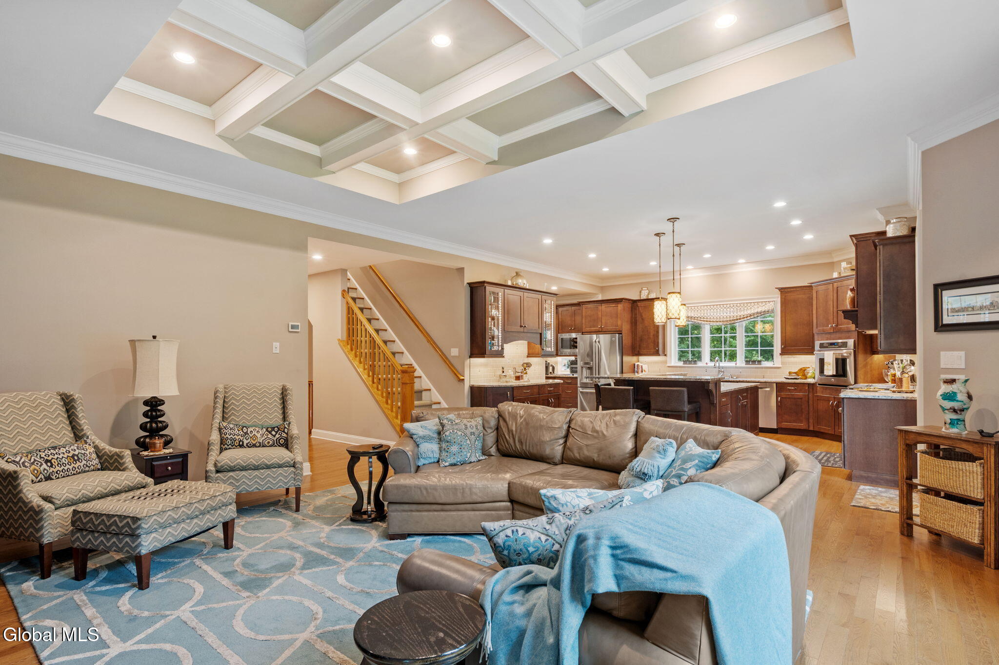 6 Calvin Court Saratoga Springs NY 12866
