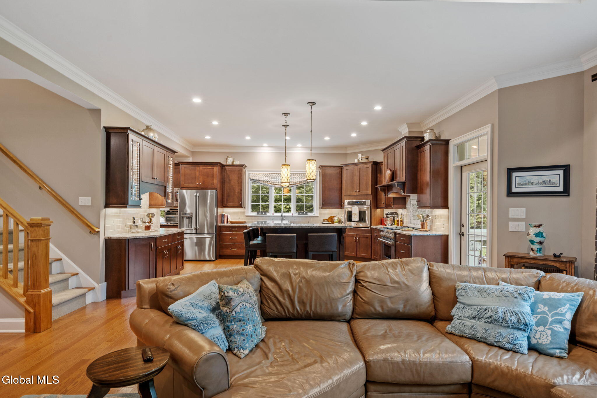 6 Calvin Court Saratoga Springs NY 12866