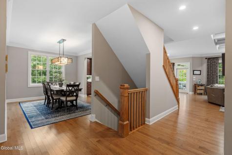 6 Calvin Court Saratoga Springs NY 12866