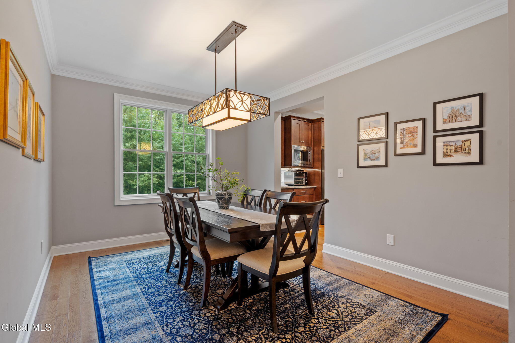 6 Calvin Court Saratoga Springs NY 12866