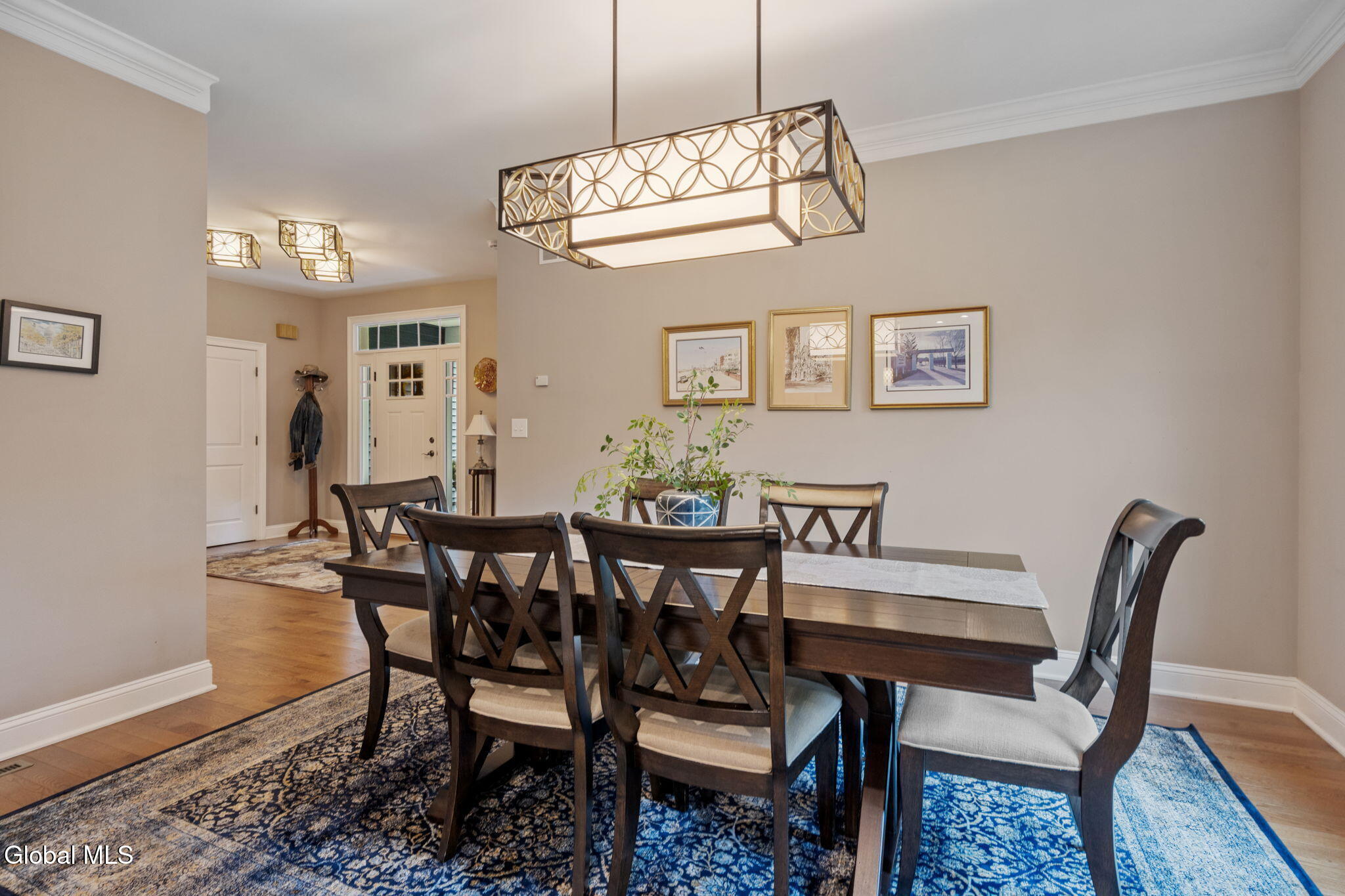 6 Calvin Court Saratoga Springs NY 12866