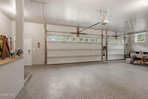 6 Calvin Court Saratoga Springs NY 12866