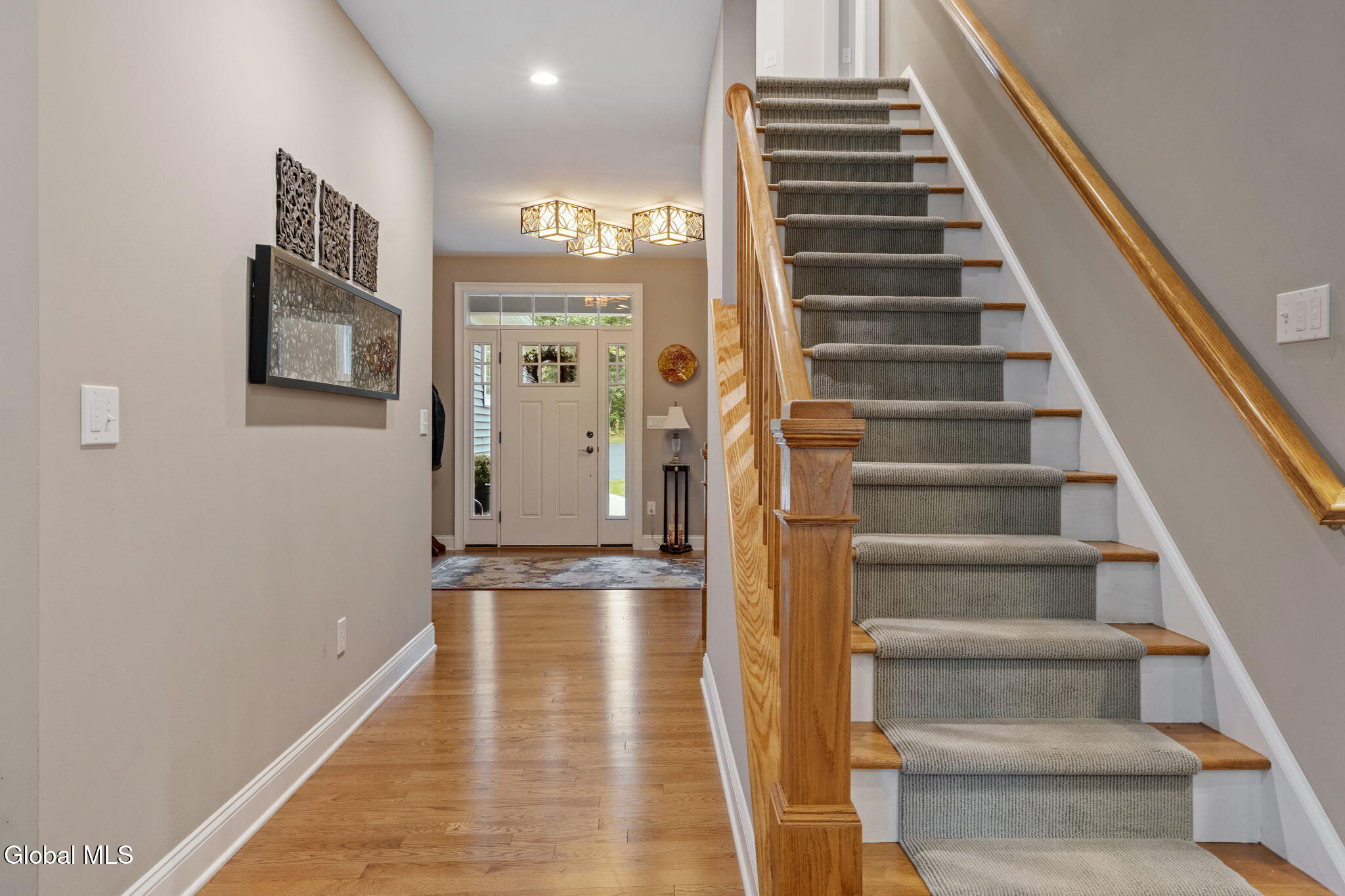 6 Calvin Court Saratoga Springs NY 12866