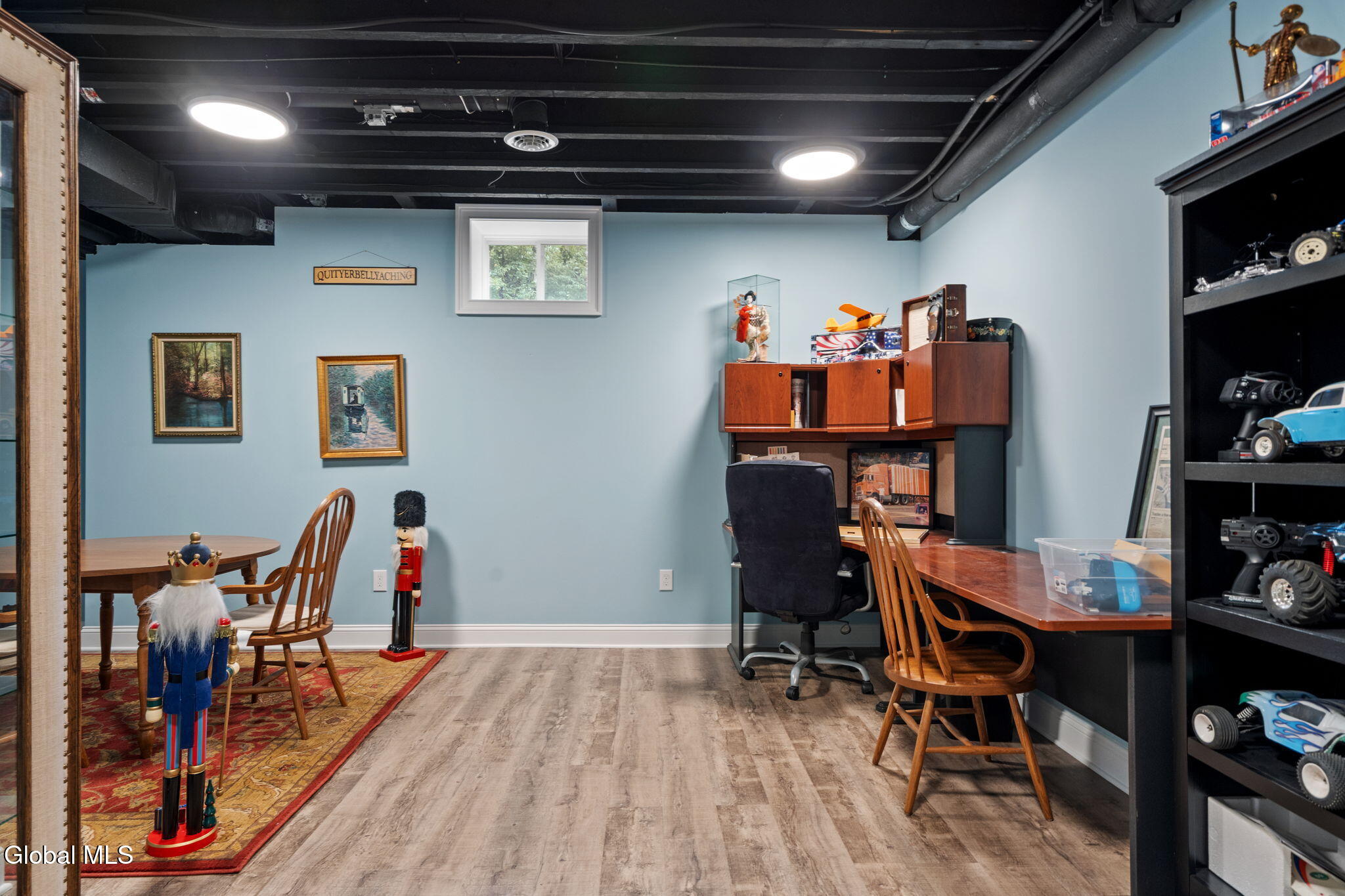6 Calvin Court Saratoga Springs NY 12866