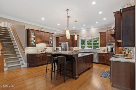 6 Calvin Court Saratoga Springs NY 12866