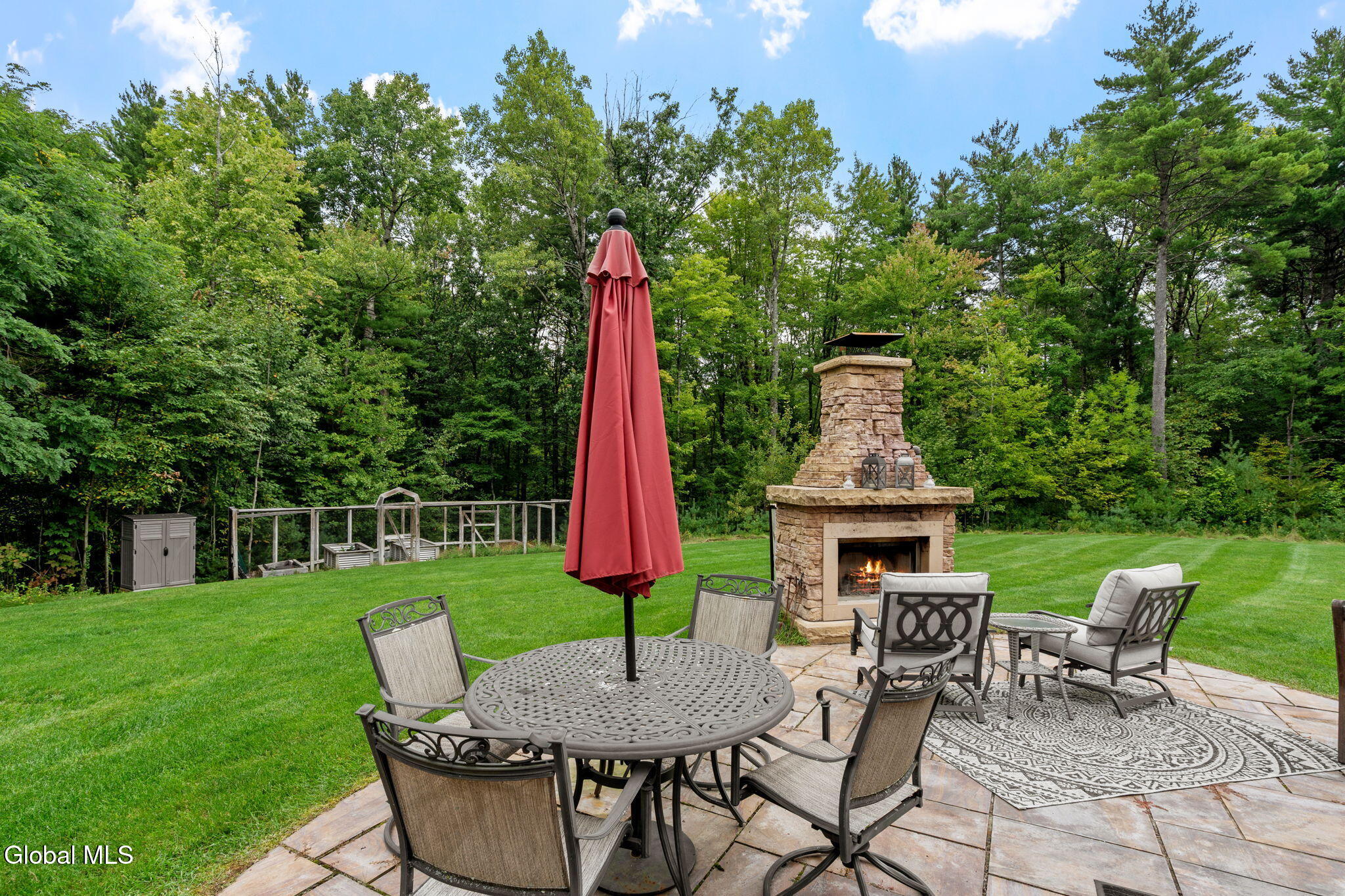 6 Calvin Court Saratoga Springs NY 12866