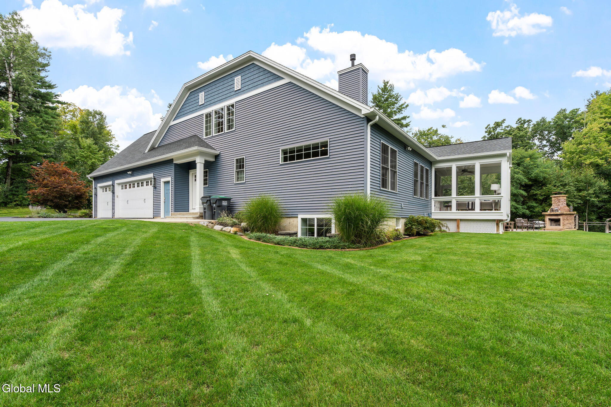6 Calvin Court Saratoga Springs NY 12866