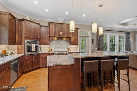6 Calvin Court Saratoga Springs NY 12866