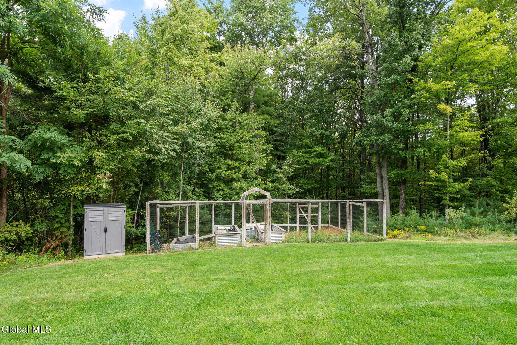 6 Calvin Court Saratoga Springs NY 12866