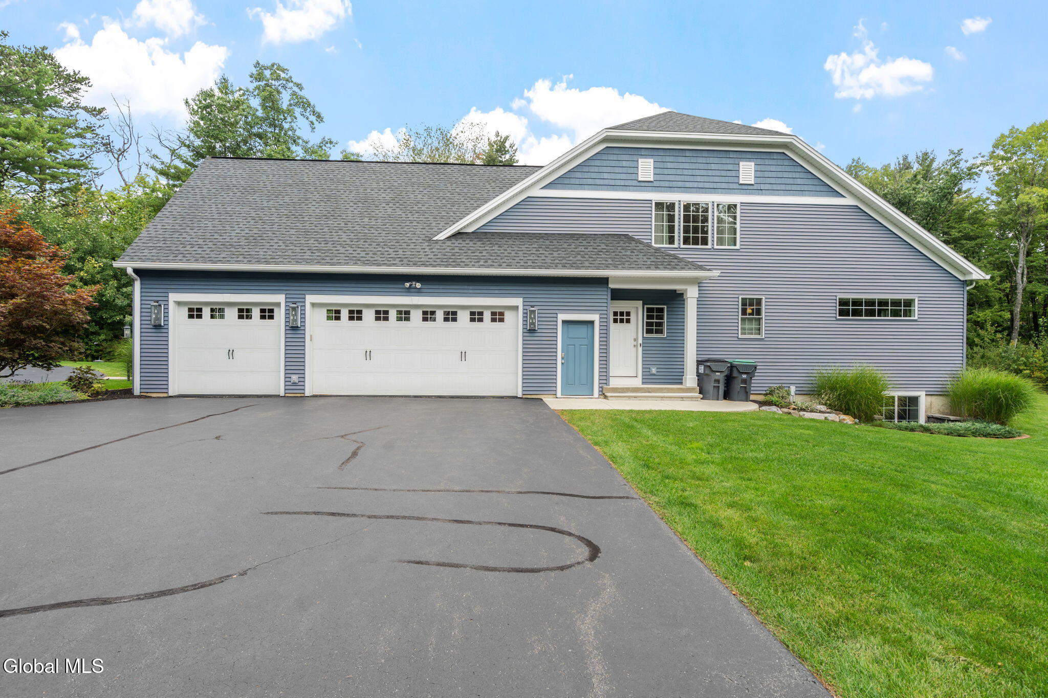 6 Calvin Court Saratoga Springs NY 12866
