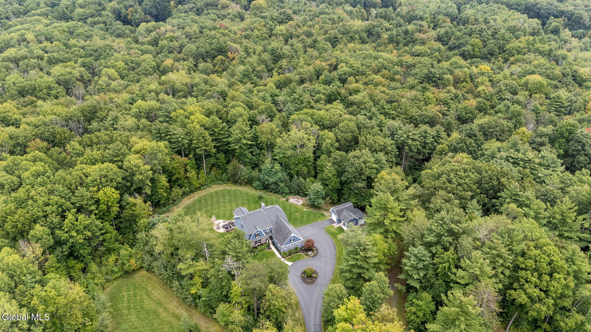 6 Calvin Court Saratoga Springs NY 12866
