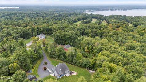 6 Calvin Court Saratoga Springs NY 12866