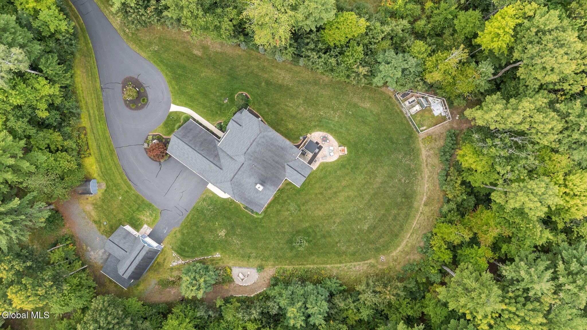 6 Calvin Court Saratoga Springs NY 12866