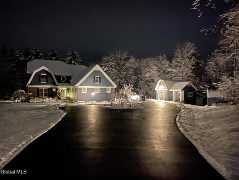 6 Calvin Court Saratoga Springs NY 12866