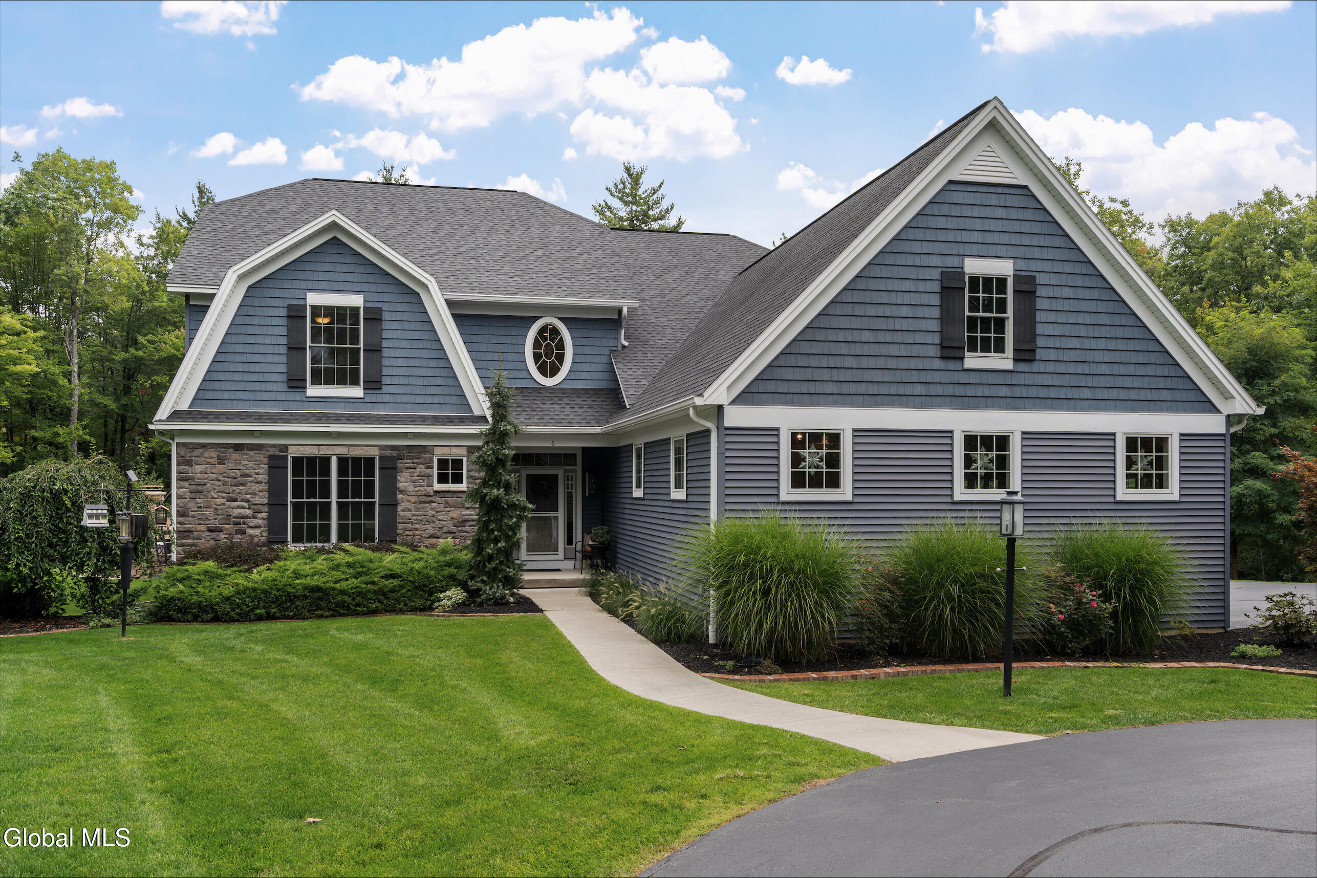 6 Calvin Court Saratoga Springs NY 12866