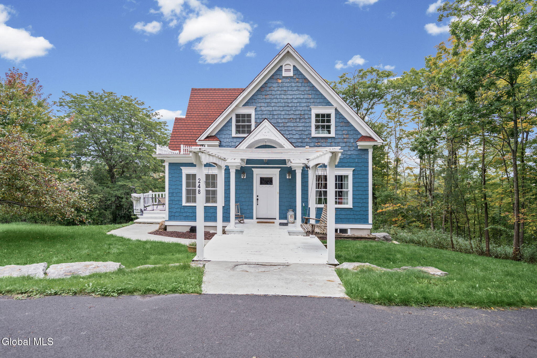 248 Simons Road Altamont NY 12009