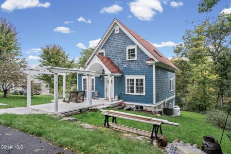 248 Simons Road Altamont NY 12009