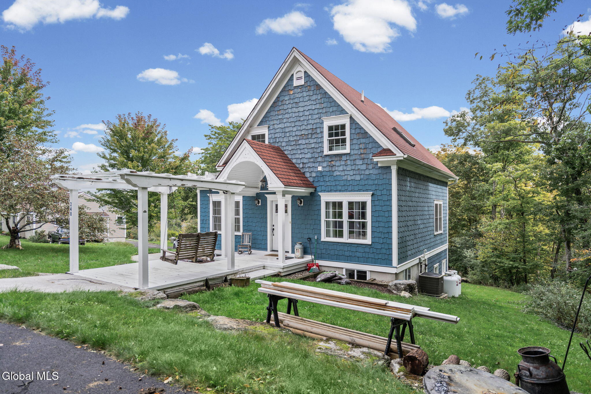 248 Simons Road Altamont NY 12009