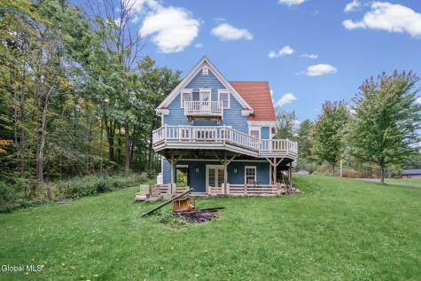 248 Simons Road Altamont NY 12009
