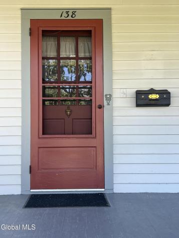 138 Eastholm Road Schenectady NY 12304