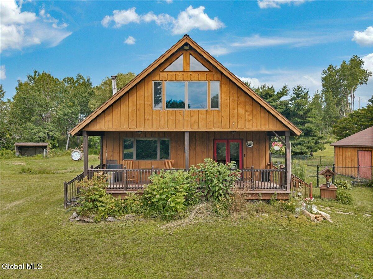 35 Hulett Road Granville NY 12832