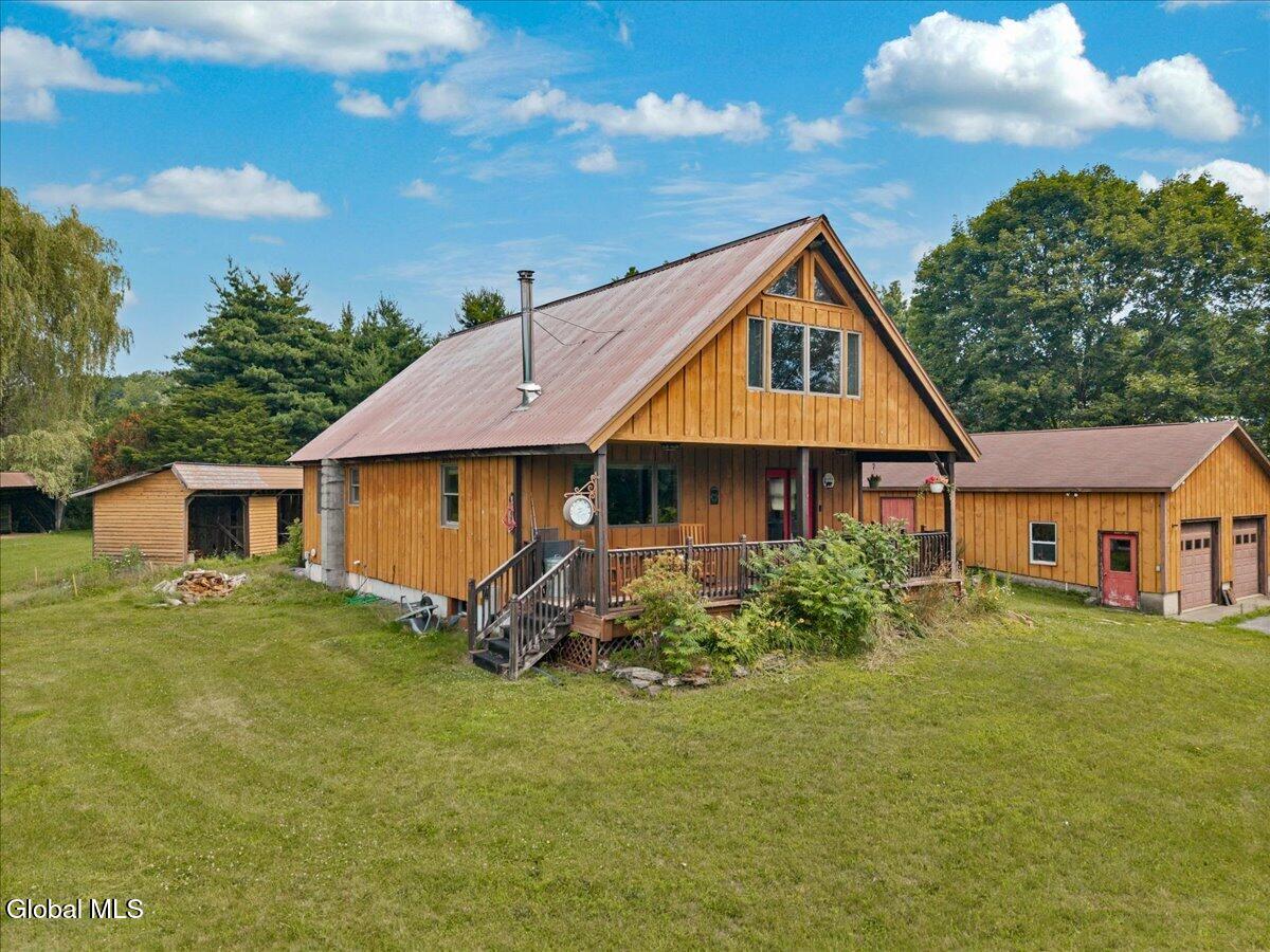 35 Hulett Road Granville NY 12832