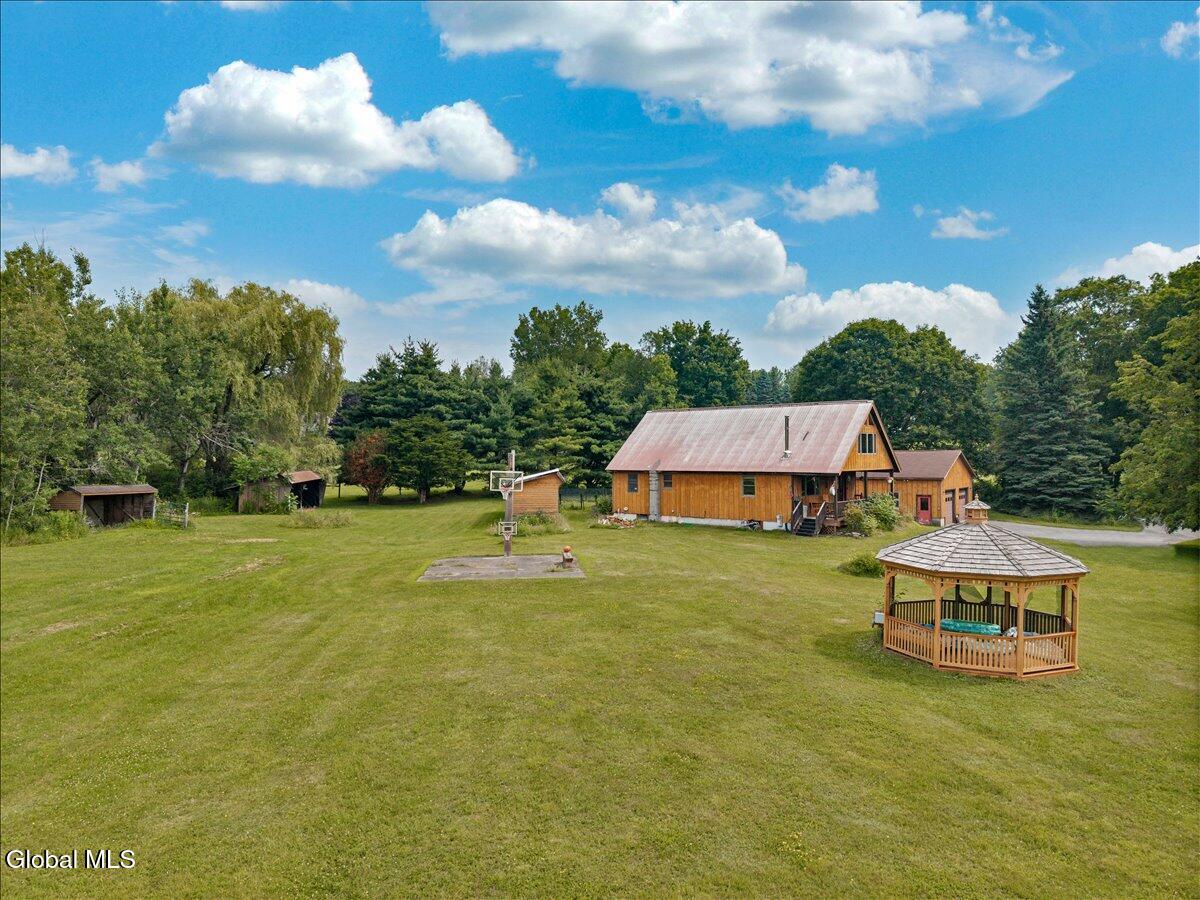 35 Hulett Road Granville NY 12832