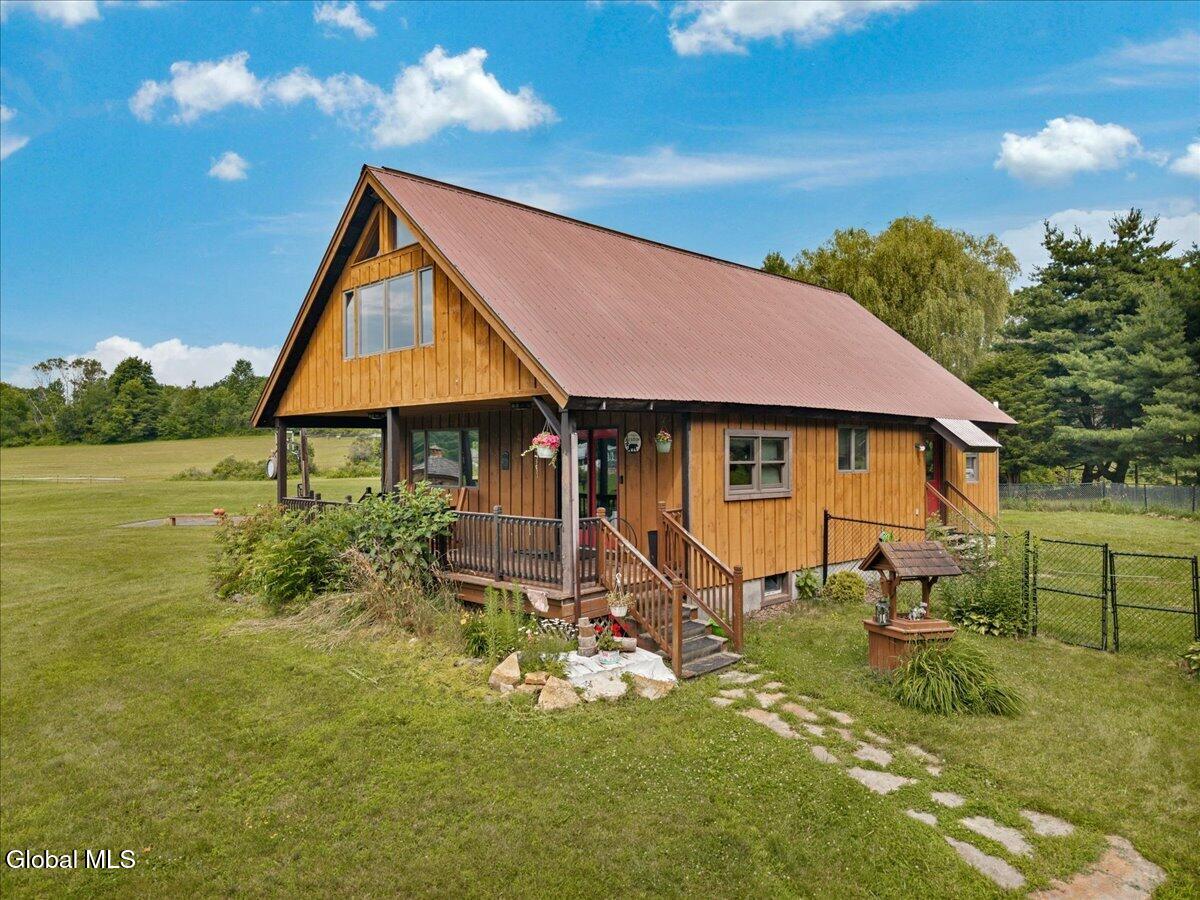 35 Hulett Road Granville NY 12832
