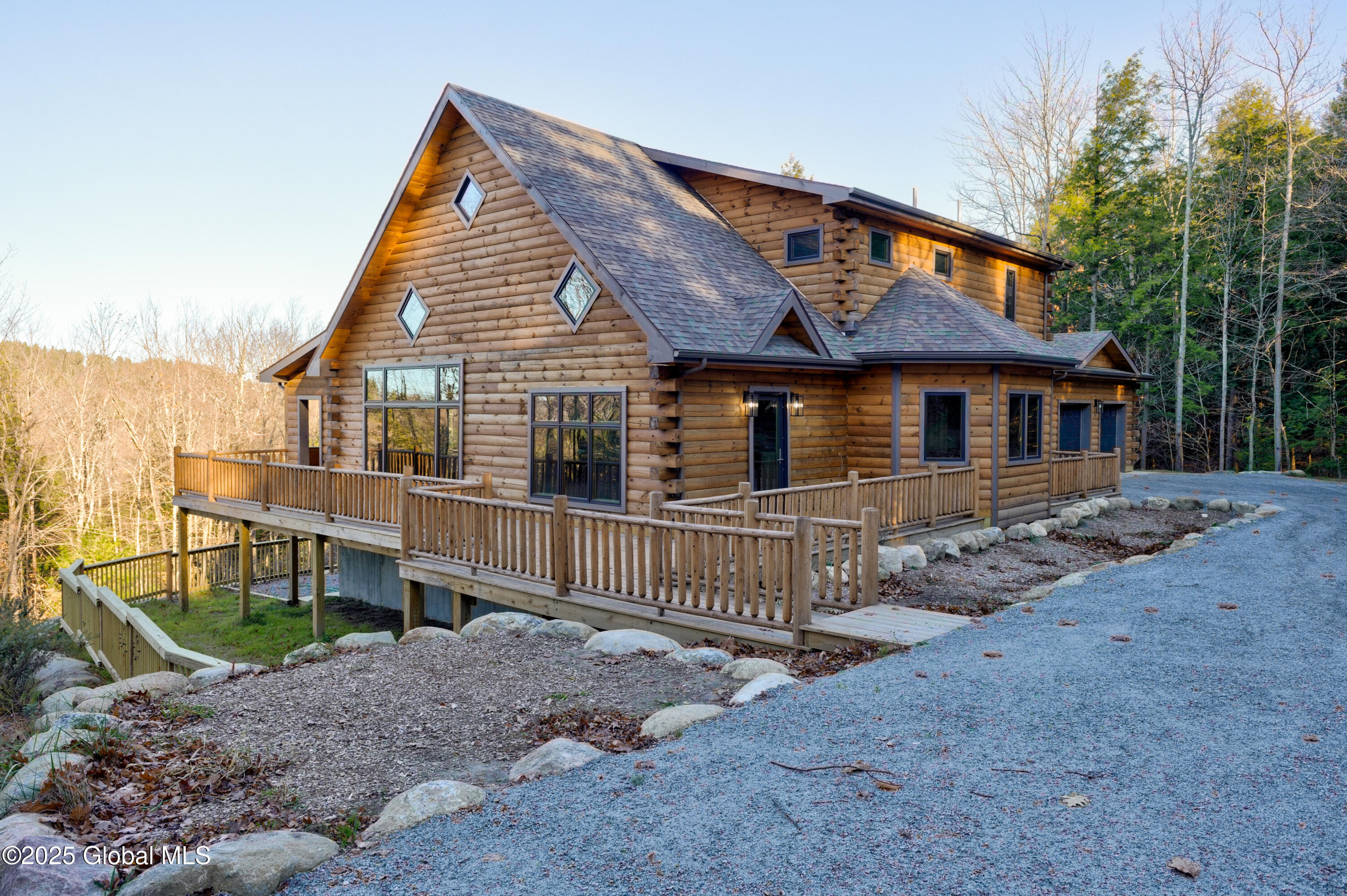 9 Spring Woods Lake George NY 12845