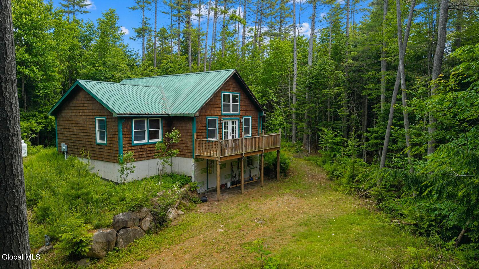 14 Vanderwalker Road Chestertown NY 12817