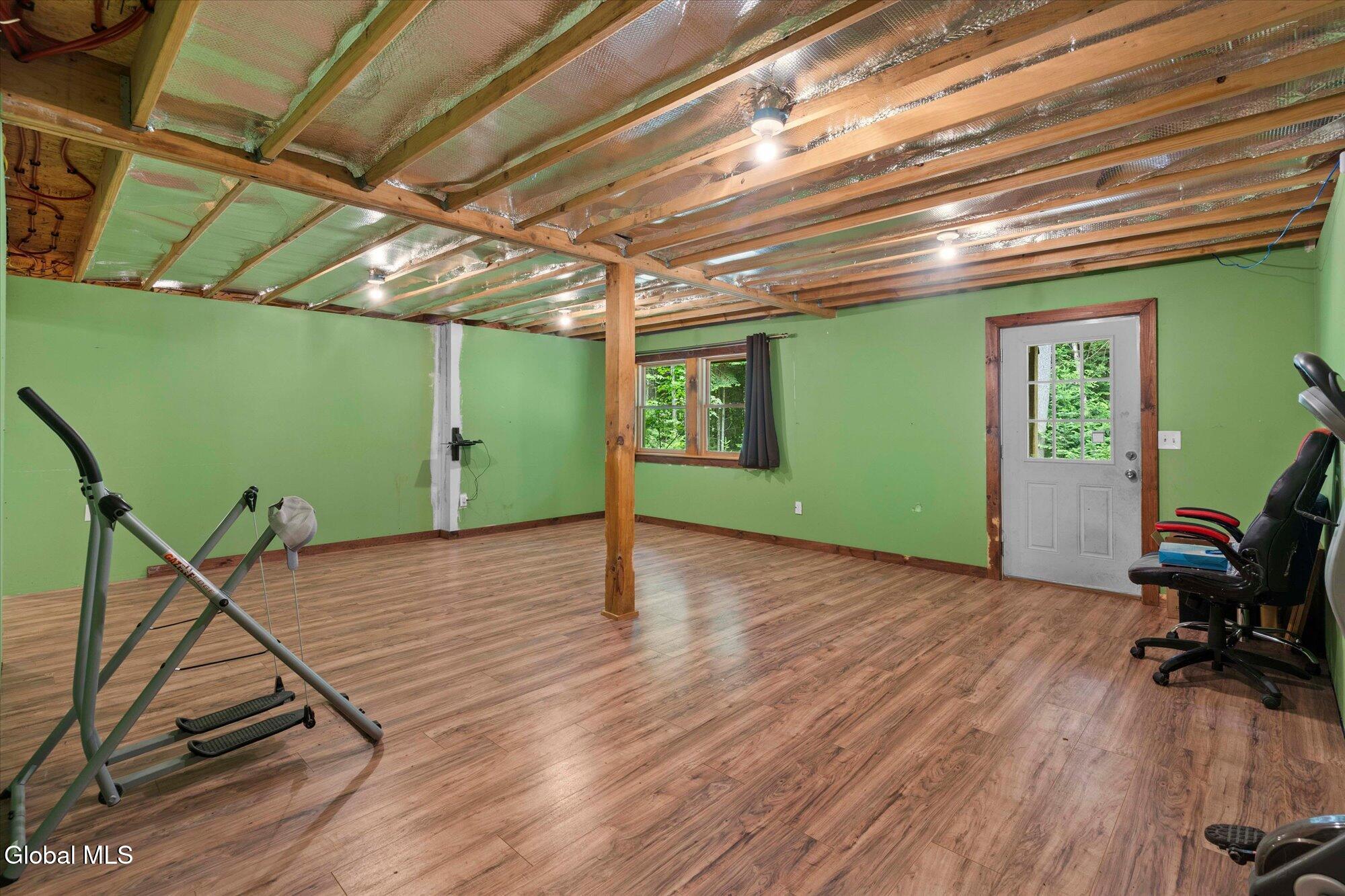 14 Vanderwalker Road Chestertown NY 12817