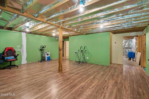14 Vanderwalker Road Chestertown NY 12817