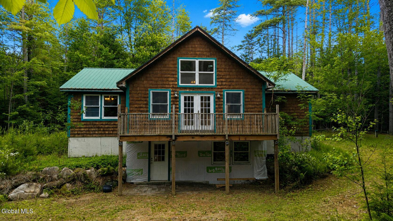 14 Vanderwalker Road Chestertown NY 12817