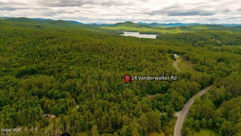 14 Vanderwalker Road Chestertown NY 12817