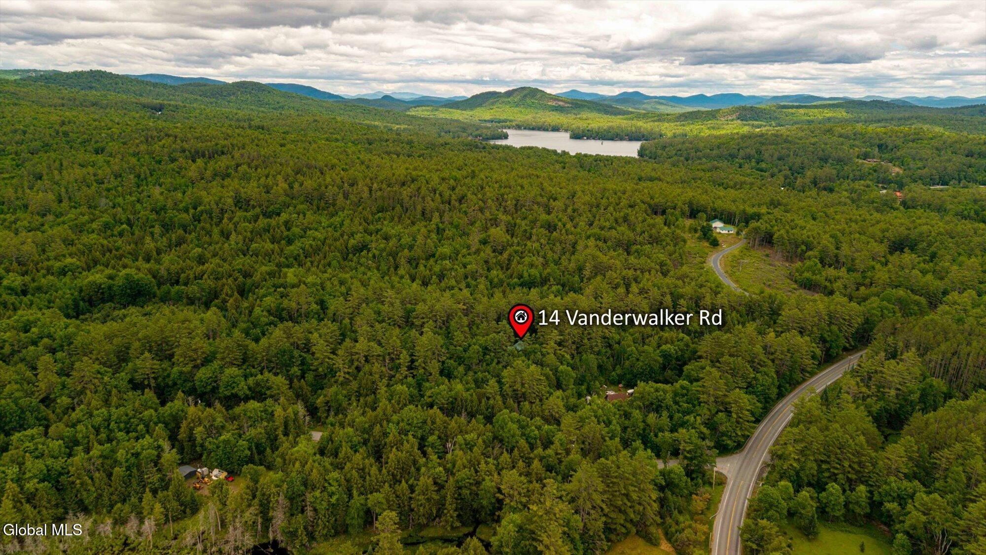 14 Vanderwalker Road Chestertown NY 12817