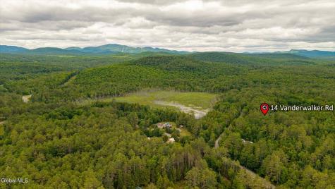 14 Vanderwalker Road Chestertown NY 12817