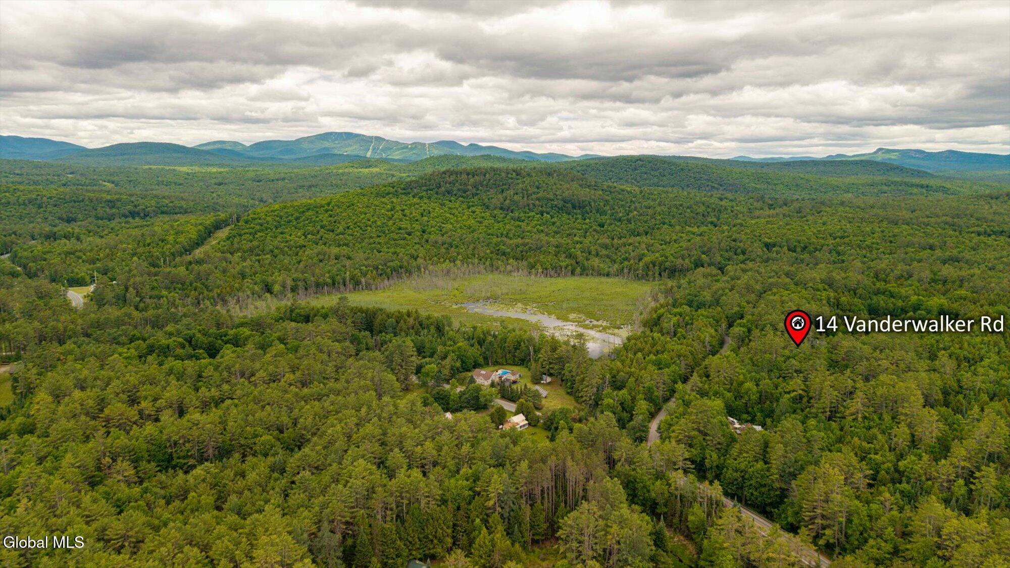 14 Vanderwalker Road Chestertown NY 12817