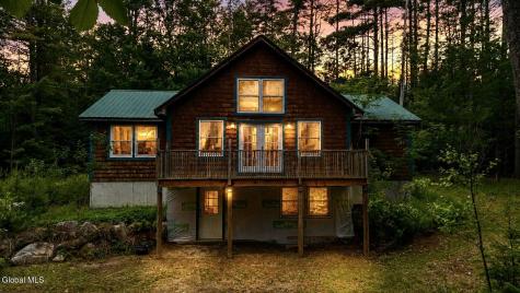 14 Vanderwalker Road Chestertown NY 12817